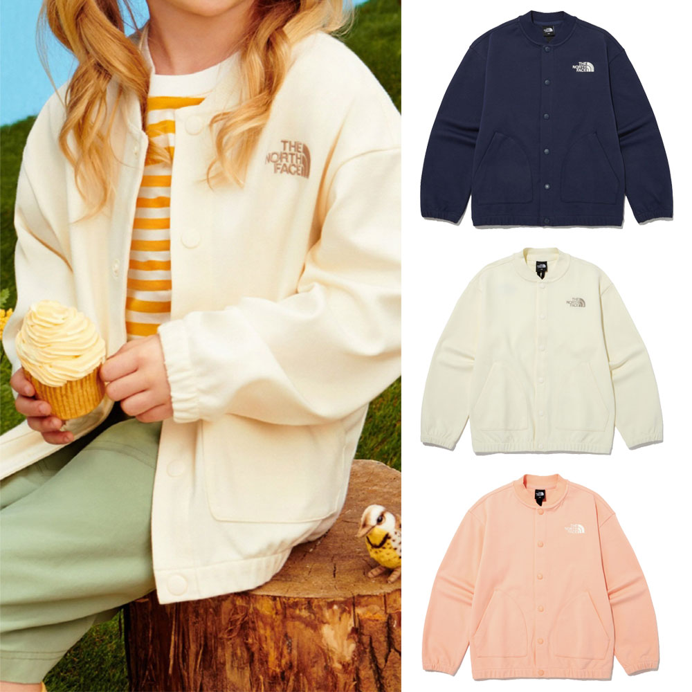 キッズ スクールデイズカーディガン ジャケットボーイズガールズ K’S SCHOOLDAYCARDIGAN NJ5JP01