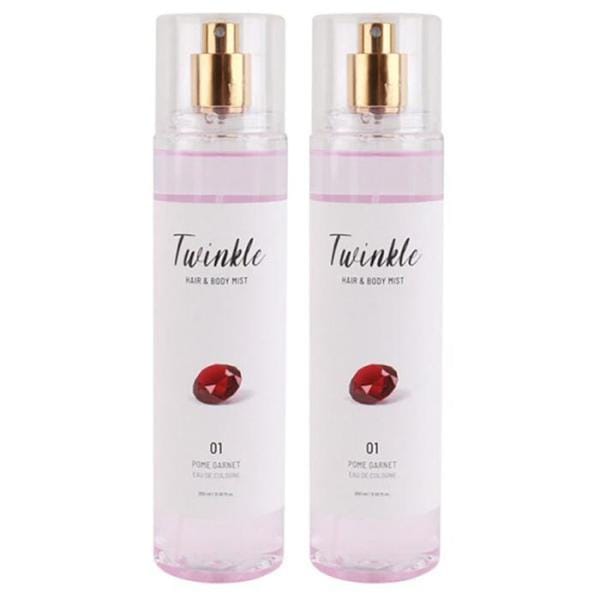 XBI25NK4シャクヤクの花エキス さらに特別なヘアボディミスト 01号