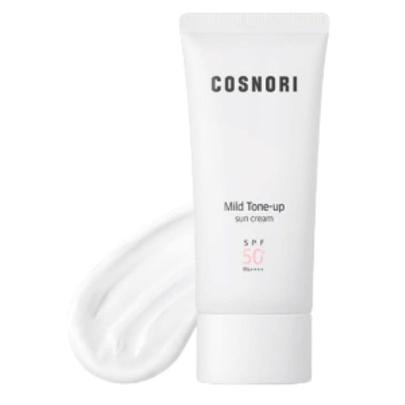 マイルドビーガントーンアップ日焼け止め 50ml (SPF50+, PA++++)