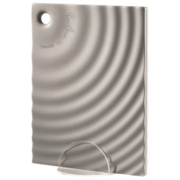 Guzzini チョッピングボード 2個セット Ripples アソート 12370052