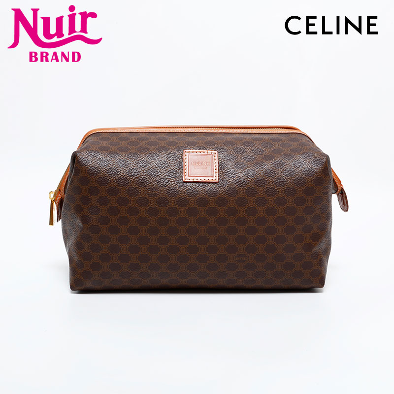 クラッチバッグ ブラウン WS21703 46,800円