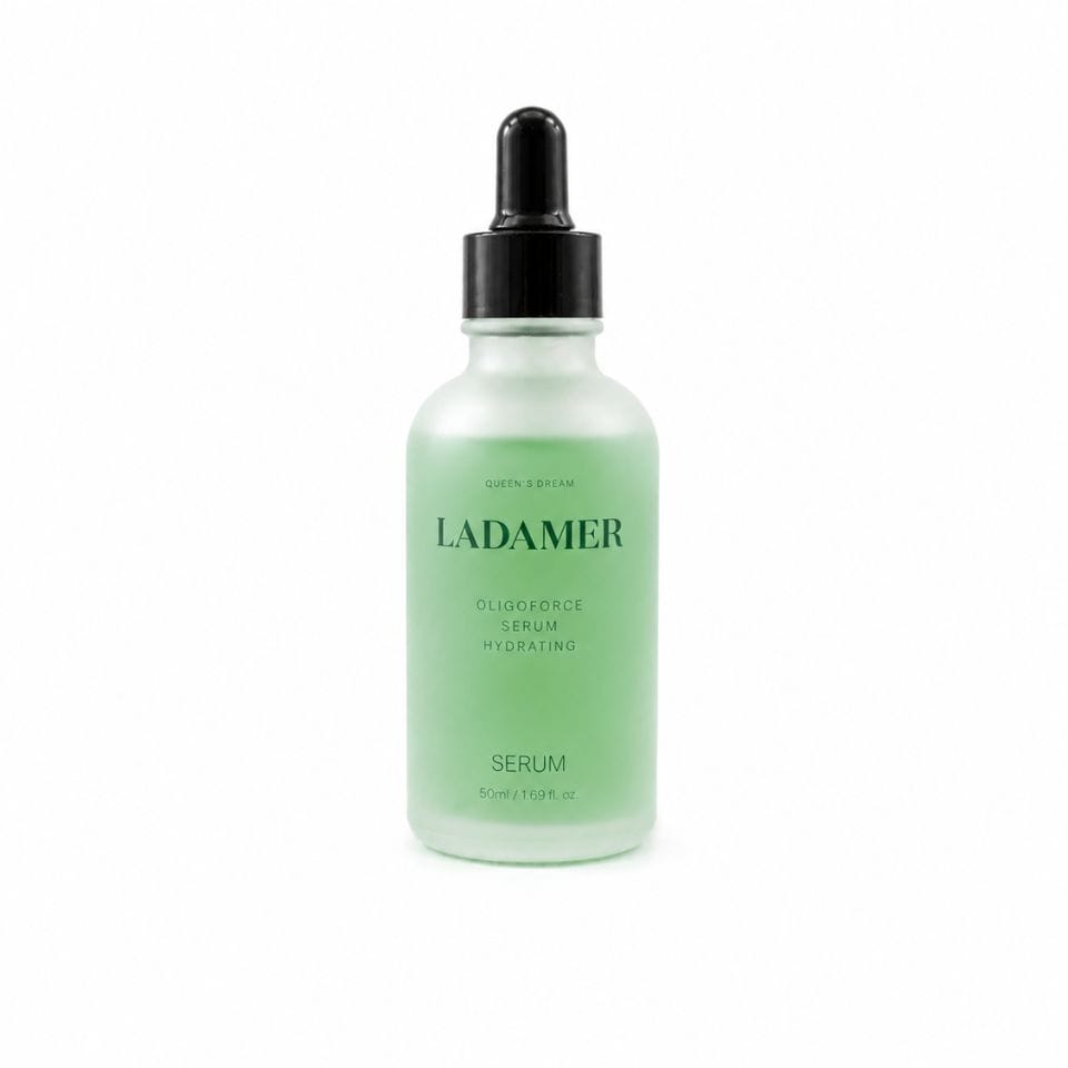 美容液 OF セラム ハイドレーディング OLIGOORCE HYDRATING 50ml 韓国 スキンケア フェイスケア サロン専売品