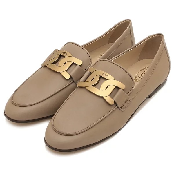 バレエシューズ フラットシューズ ケイト ベージュ レディース XXW79A0DD00 NF5 B006