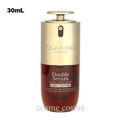 クラランス ダブル セーラム ライト ADC 30ml(3666057317644)