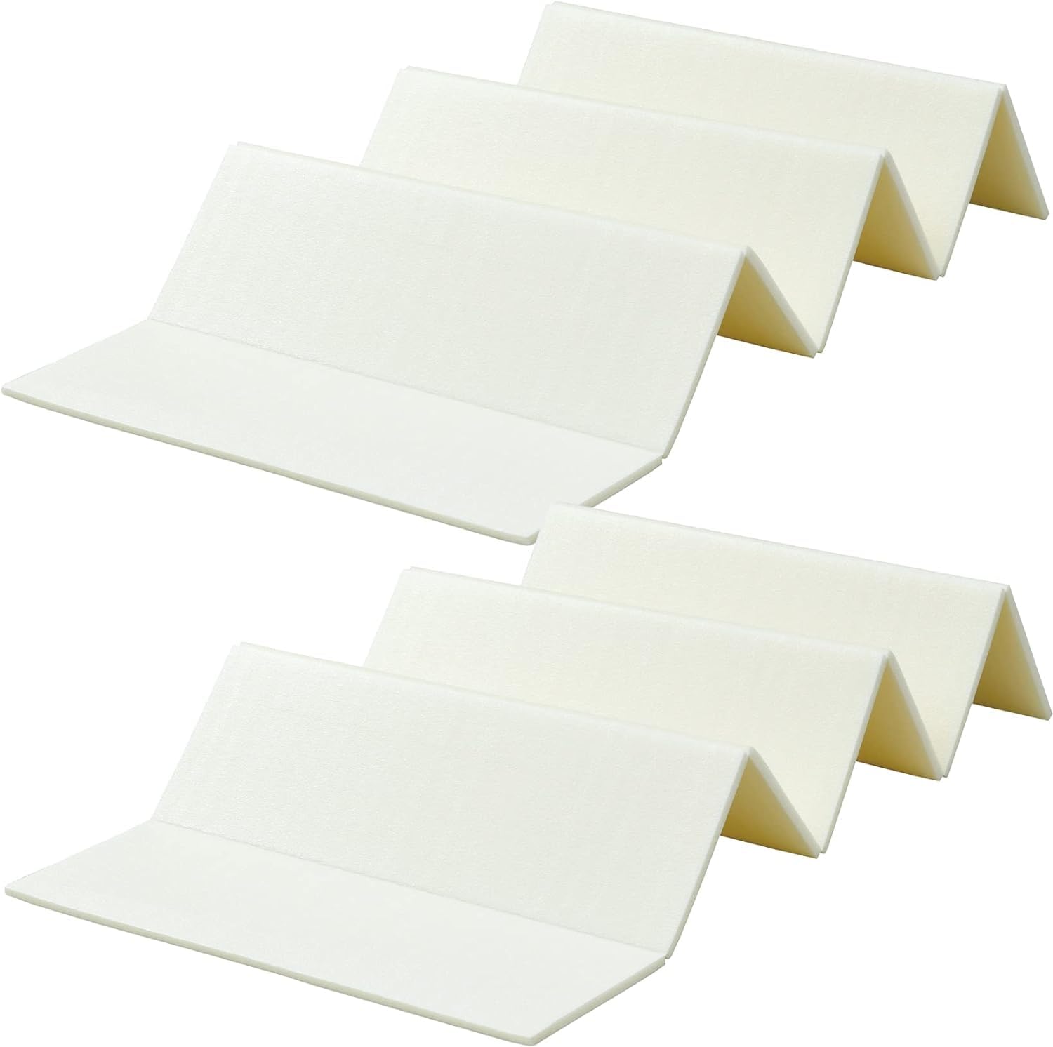 山善(YAMAZEN) 防音マット 防音特級 LL(I)-6 (LL-35相当以上) 厚さ15mm 2畳相当 (85×180cm2枚組) 防ダニ ハサミで切れる すべり止め