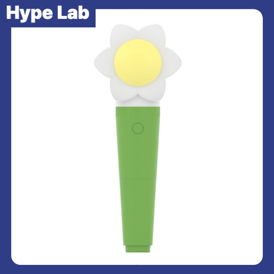 CHUU (チュ) 公式 ペンライト