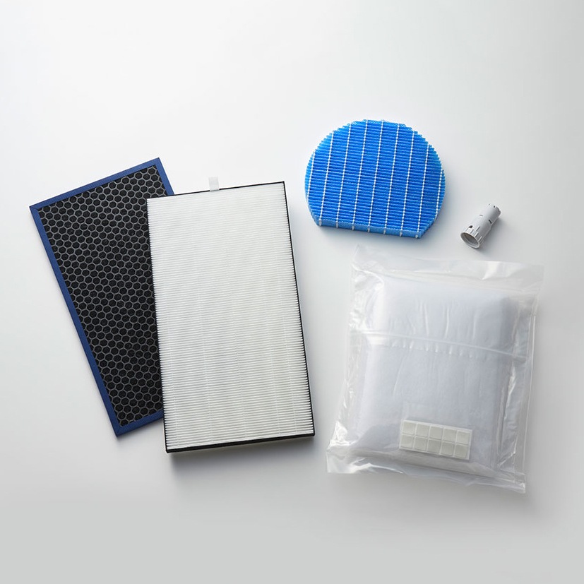 シャープ FZ-ST50KC 空気清浄機用 リフレッシュパック FZST50KC