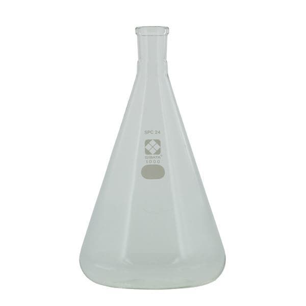 [柴田科学]SPC三角フラスコ 1L
