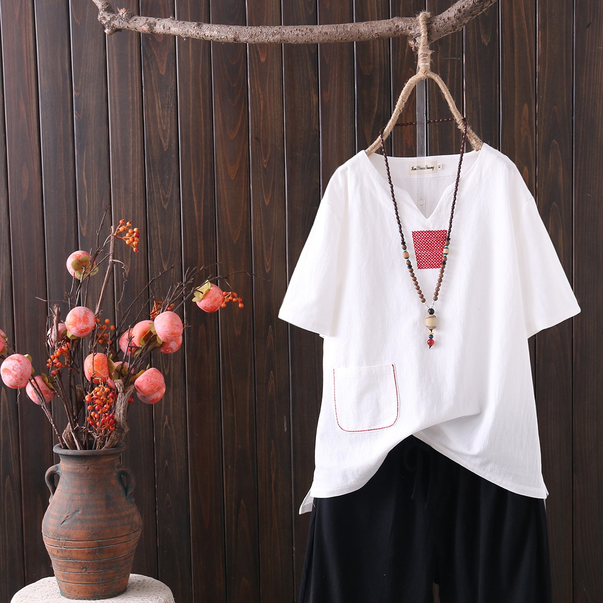 Tシャツ 韓国 半袖 レディーストップス 大きいサイズ 3l 4xl 5l ブラウス カジュアル