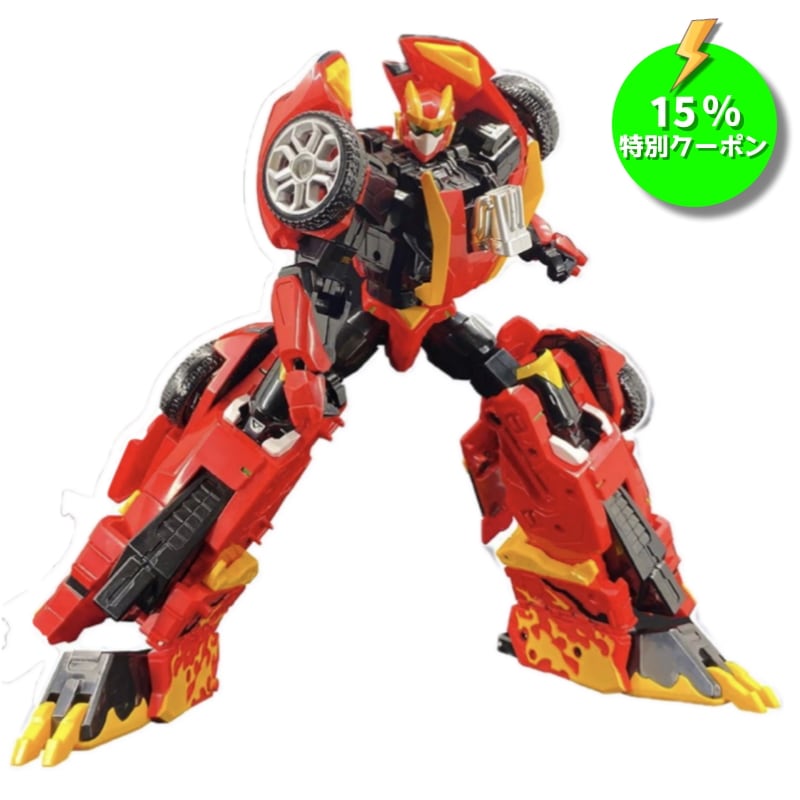 P[15%セールクーポン提供]メタルカードボットSレッドブリッツ/ レックスカイザー D5 D6 D7 D9/ストームテラ/タイダルシャーク/バスター機が