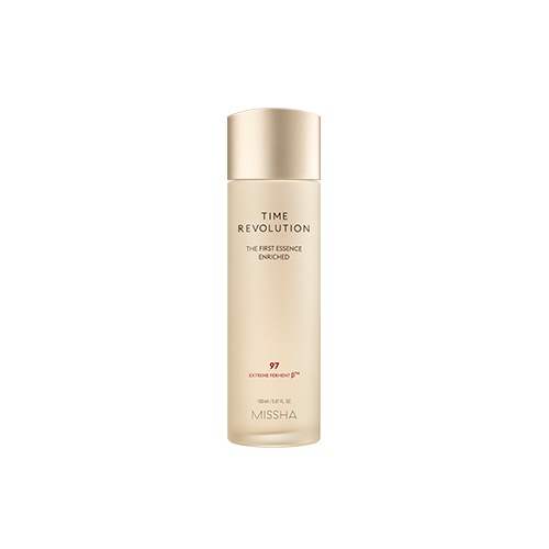 MISSHA Time Revolution The First Essence Enriched