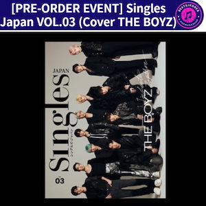 Qoo10] [PRE-ORDER EVENT] Si