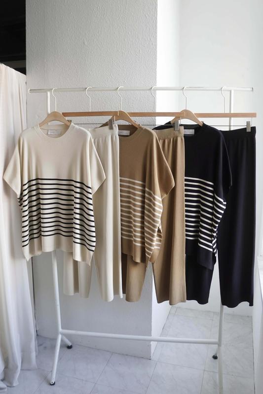 ラベルニットSET