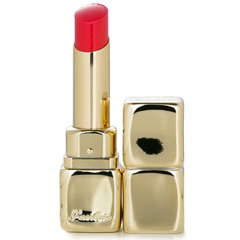 Guerlain キスキス シャイン ブローム - # 309 Fresh Coral