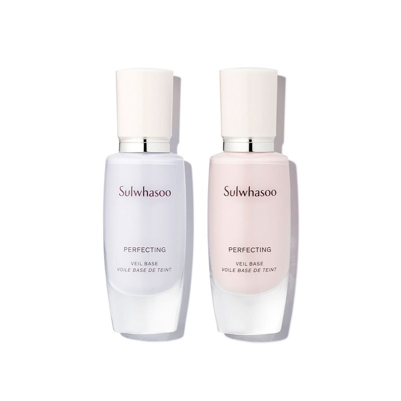 NEWパーフェクティングベールベース 30ml SPF29