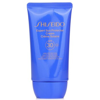 Shiseido エキスパート サン プロテクター クリーム SPF 30