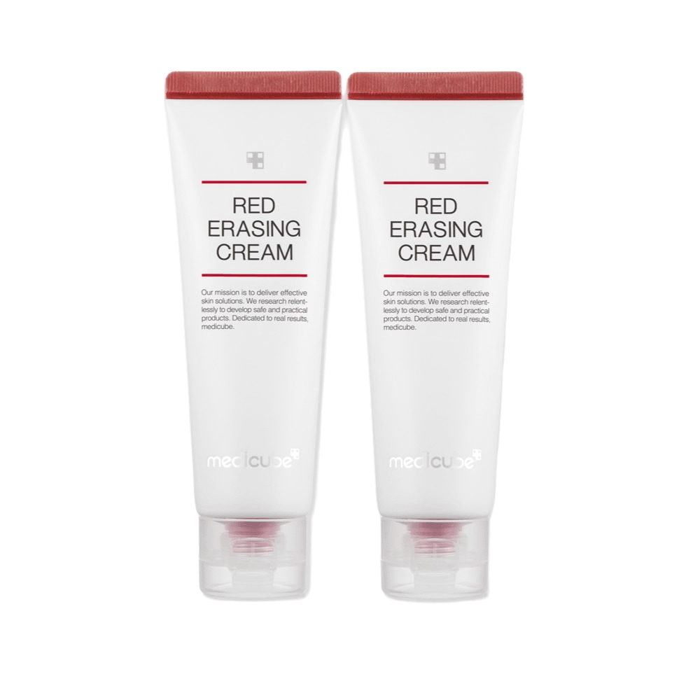 [正規品]レッド イレイジング クリーム 50ml, 2個