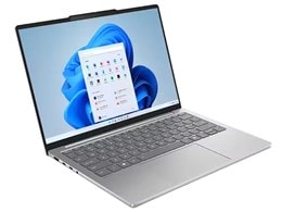 レノボ / Lenovo IdeaPad Slim 5 Light Gen 10 83J20054JP [クラウドグレー]