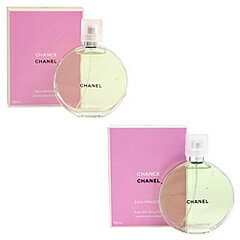 チャンス オー フレッシュ EDT SP 100ml