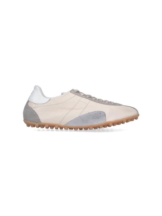 MAISON MARGIELA Men Sneakers S57WS0515 P7383HB293 White