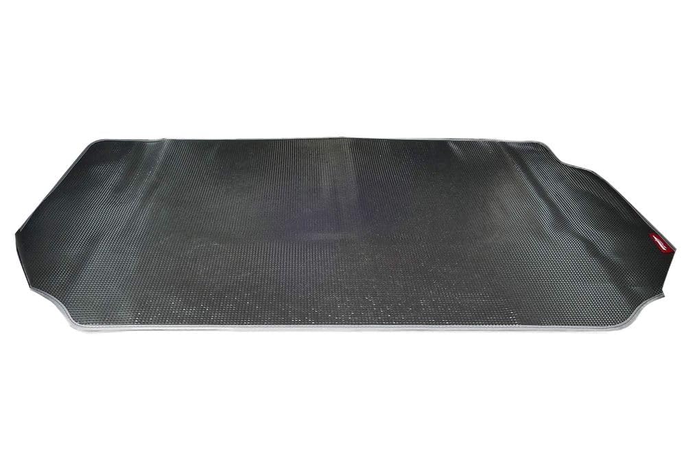 ラゲッジマット ジムニー[JB64W]/ジムニーシエラ[JB74W]用 日本製 防キズ 防水 防汚 滑り止め 894580-5500M