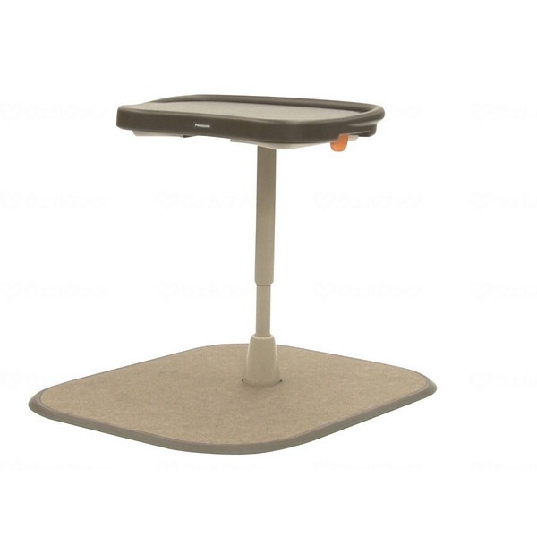 パナソニックエイジフリー アームサポート手すり メンディ PN-L80301 メーカー直送