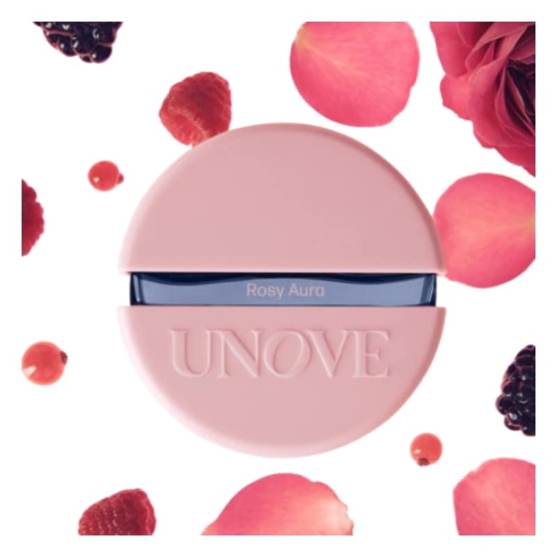 ヘアパフュームミスト 20ml