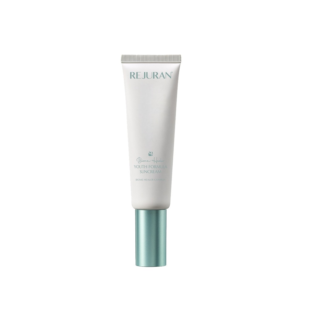 リジュランバイオムヒーラーユースフォーミュラサンクリーム50mL SPF50+
