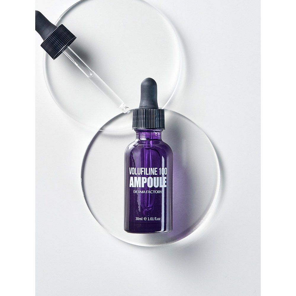 【ダマファクトリー】EDLPボルフィリン100アンプル30ml