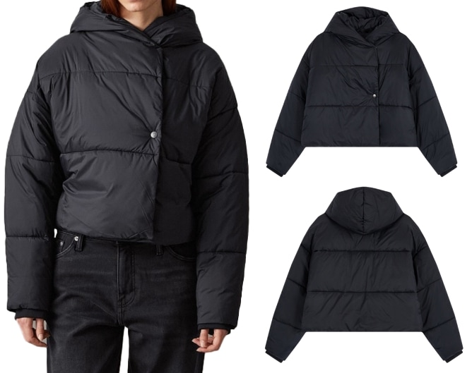 ヘビーウェイトクラシックジャケット