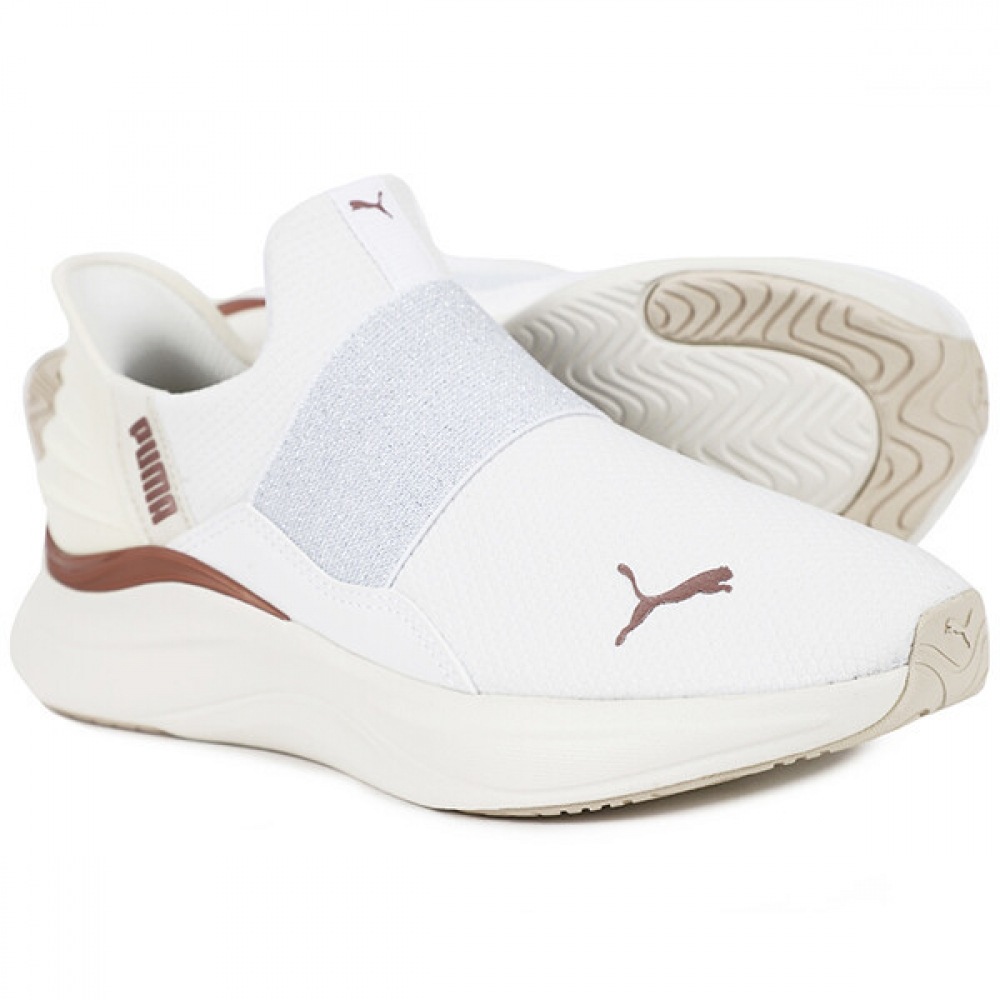 プーマソフトライドハーモニーイズインウーマン