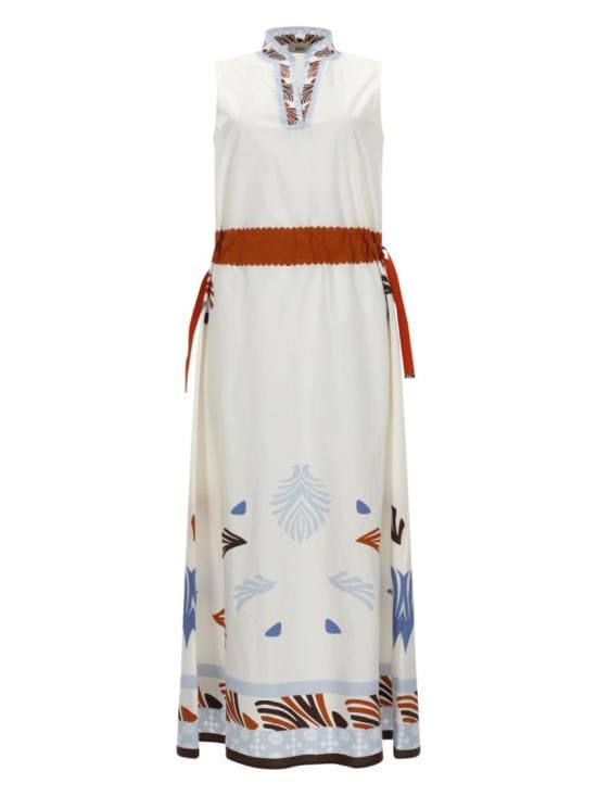 HERNO Women Dresses AB000080D 133209999 White