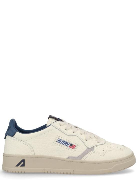 AUTRY Men Sneakers AULM NE12 Neutrals
