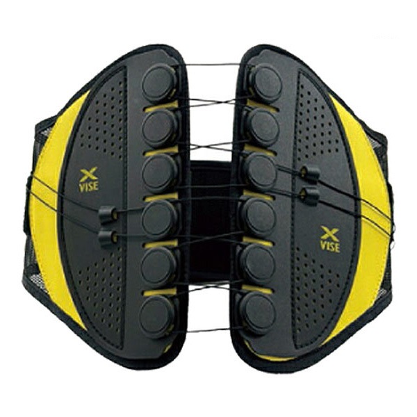 リンクス LYNX クロスバイス ブラックxイエロー S