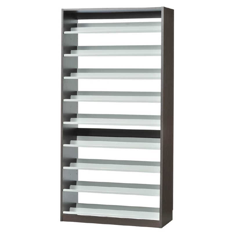 オークス　CDストッカー　TCS890