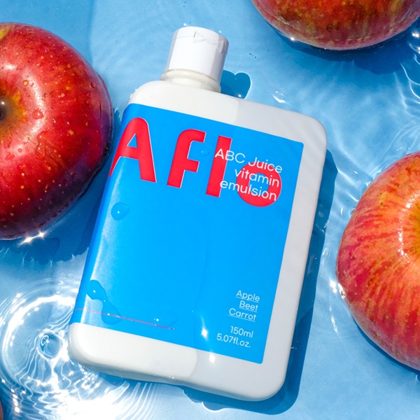 韓國ファッション ABCジュース 定番 ビタミン カプセル エマルジョン 150m 当店は最高な サービスを提供します acc539