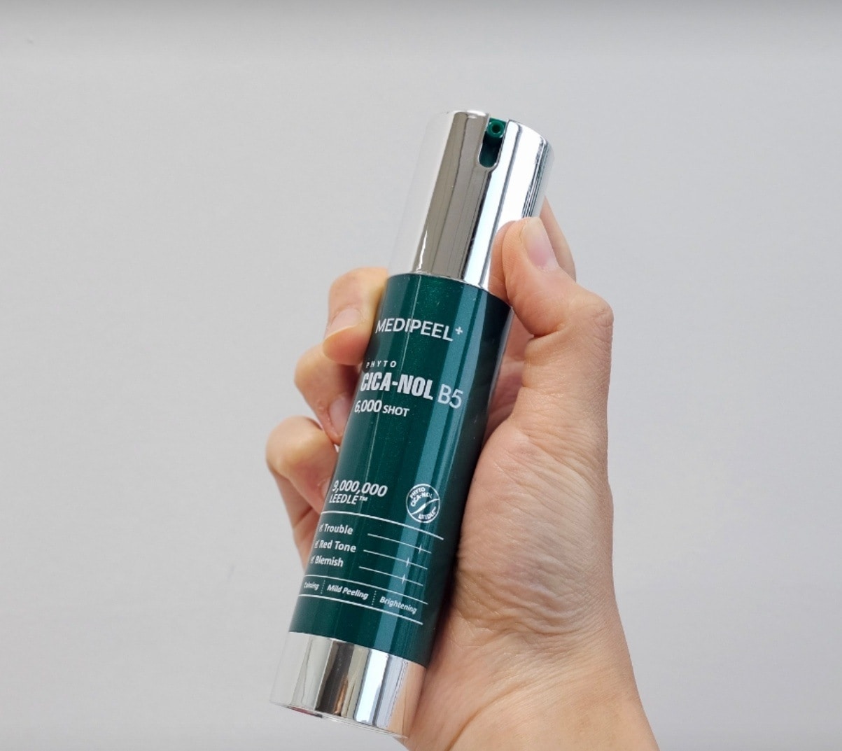 フィトシカノールB5 3000ショットセラム, 50g