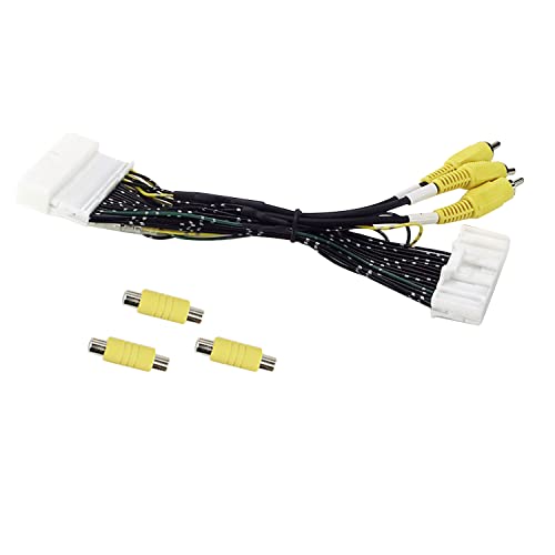 データシステム マルチカメラ接続アダプター MCA036T Datasystem