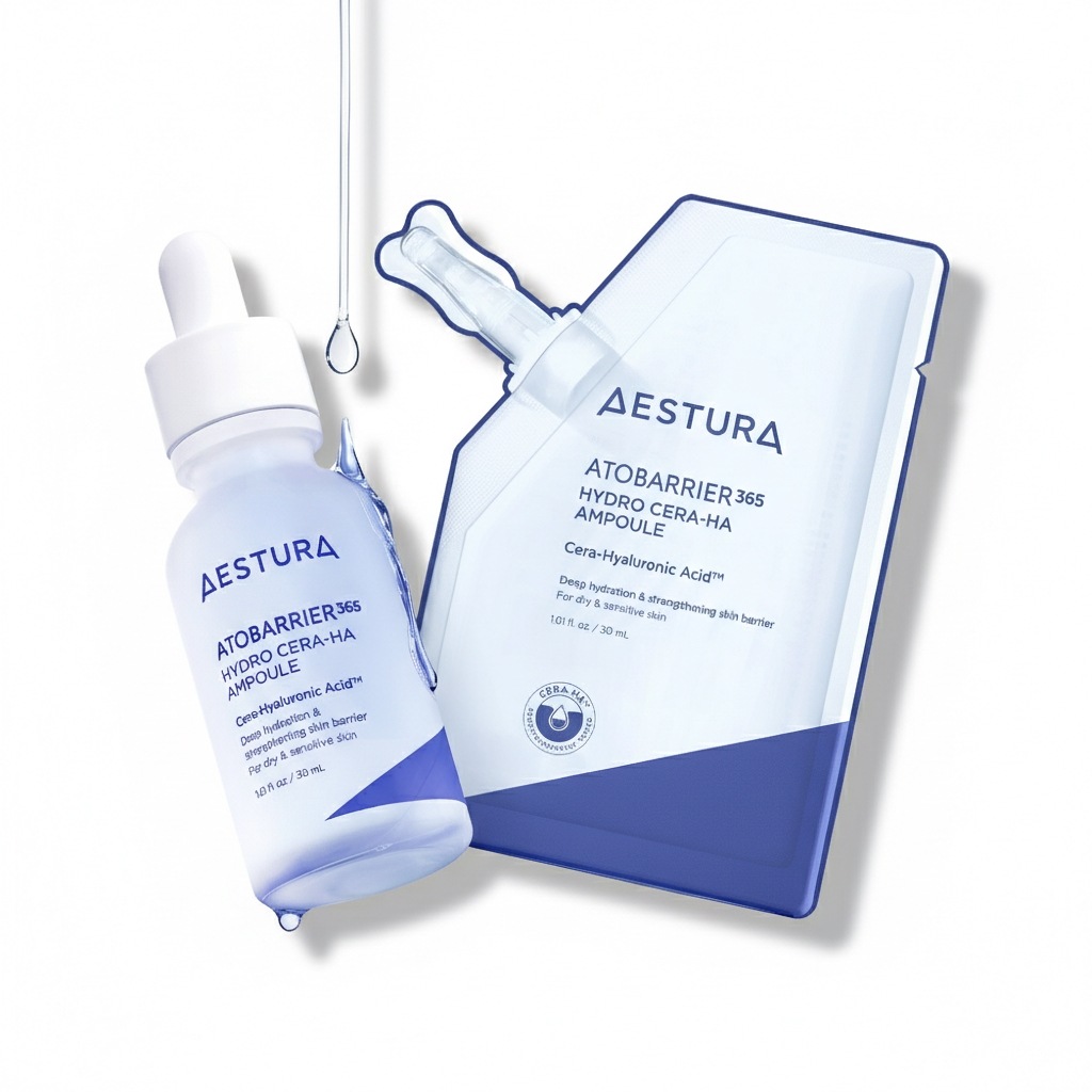 アトバリア365 セラ-ヒアル アンプル 30ml 企画