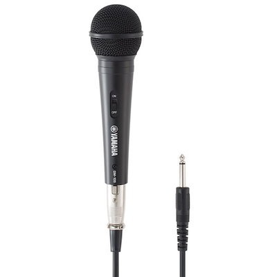 他サイト： ヤマハ　YAMAHA　ダイナミックマイク　DM-105の商品画像