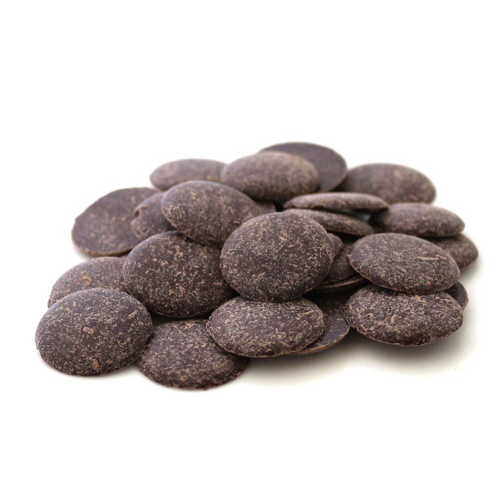 【ママパン】チョコレート 有機JAS 有機チョコレート カカオ分61% 500g オーガニック クーベルチュール