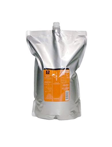 ルベル イオ シャンプー クレンジング クリアメント 2500ML リフィル