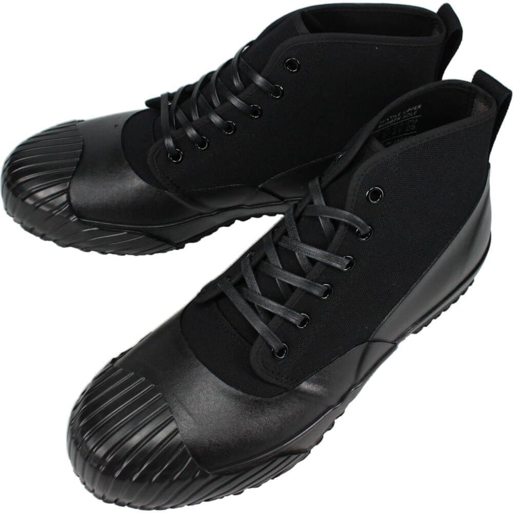 正規品 全天候対応シューズ オールウェザー RF ALWEATHER RF ブラック 54323286