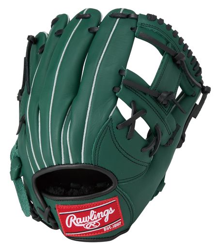 【AMAZON.CO.JP 限定】ローリングス(RAWLINGS) 野球用 グラブ グローブ 軟式/ソフトボール兼用 大人用 PLAY MAKER プレイメーカー [内野手用] GRXPMN62 ダー 9,502円
