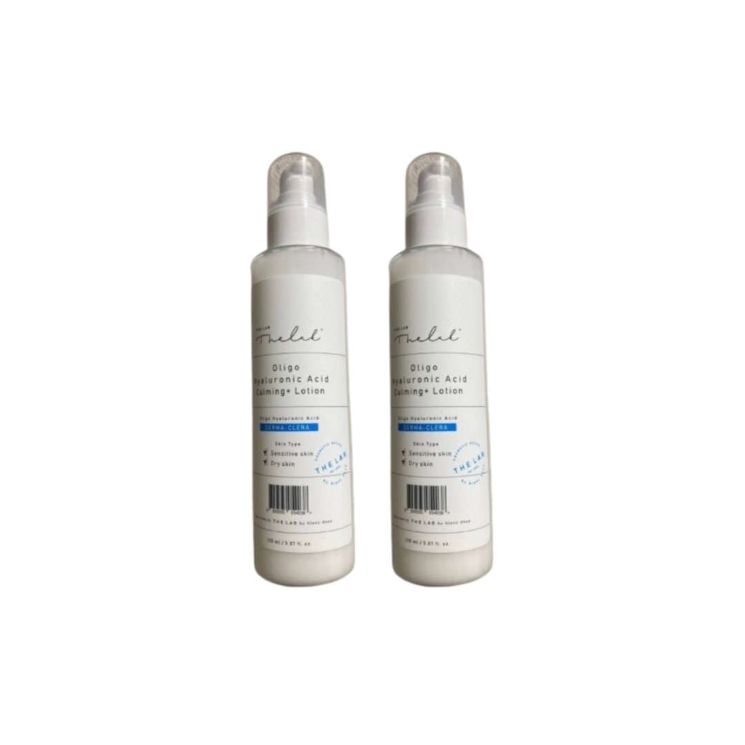 1+1オリゴヒアルロン酸カーミングローション 150ml/韓国コスメ