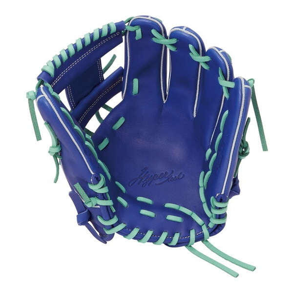ローリングス 野球 レディースソフト用グローブ ソフト ハイパーテック R2G R34GF インディゴ GS4FHTR34GF-IND