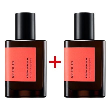 [1+1]ビフォーレン レニュー アンプーラー 75ml+75ml