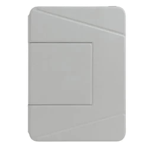 ナカバヤシ TBC-IP2501GY iPad11インチ用フォリオ マグカバー グレー