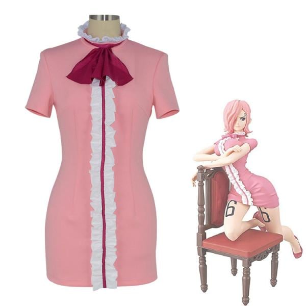 ヴィンスモーク レイジュ コスプレ衣装