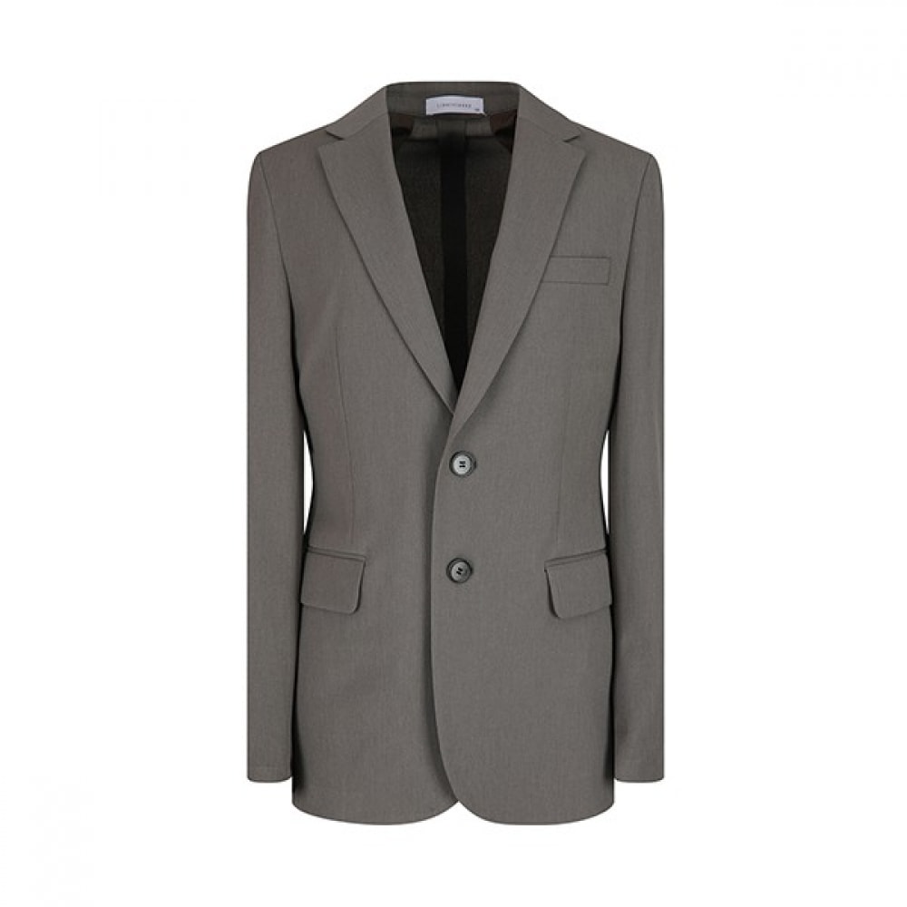 (リバークラッシュ) LIS26896 カーキレギュラーフィットセットアップ